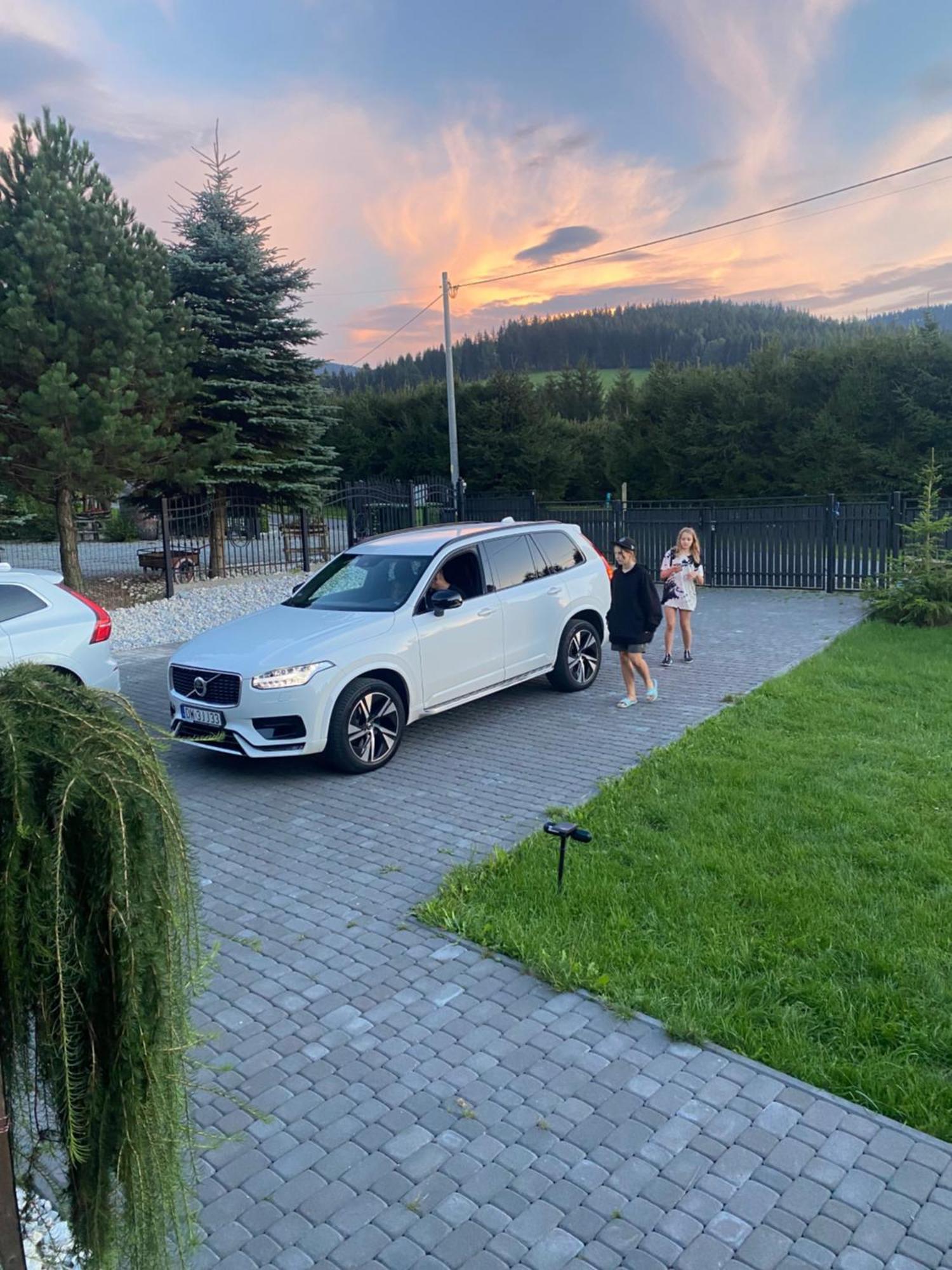 Willa Na Szlaku Stronie Śląskie Exterior foto
